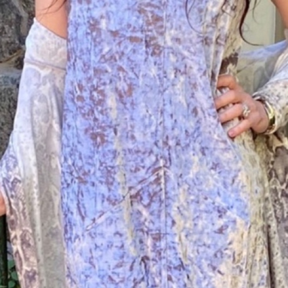 Stunning great velvet tank dress - Picture 6 of 6